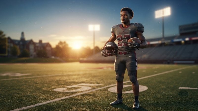 Elijah Davis
