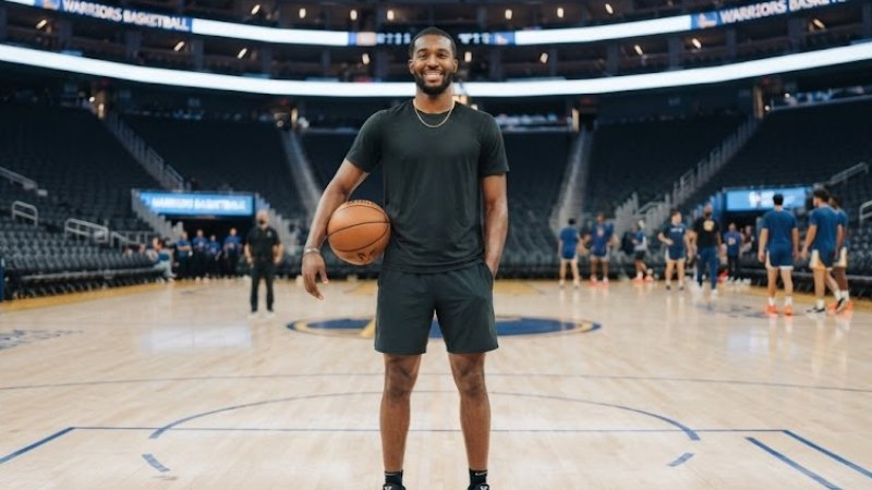 Micah Davis