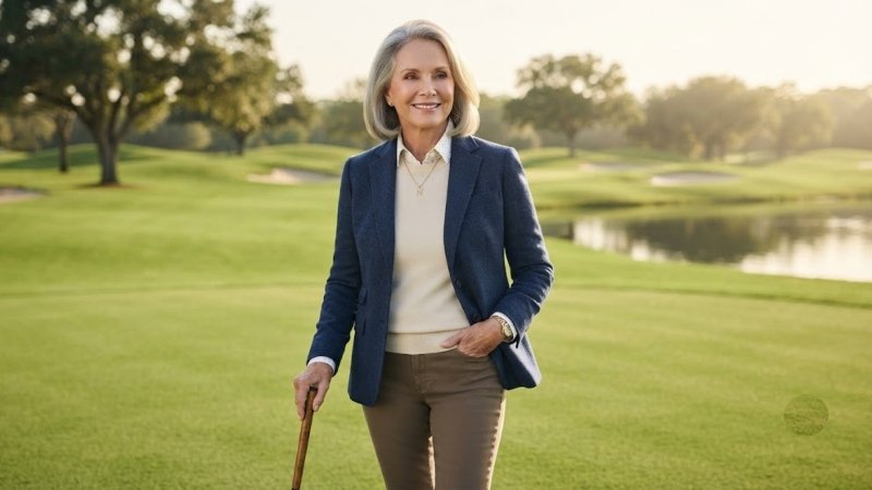 Nancy Nicklaus
