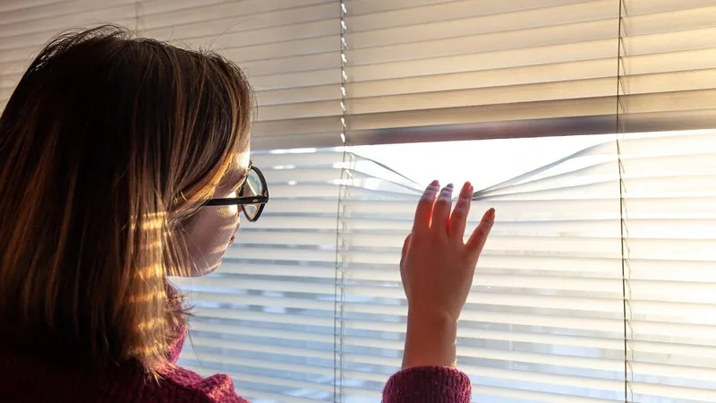 Smart Motorized Shades