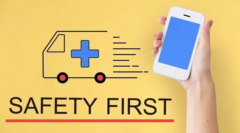 Safety and Emergency Apps