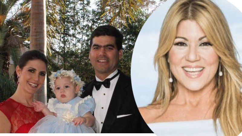 trino marin wife maria