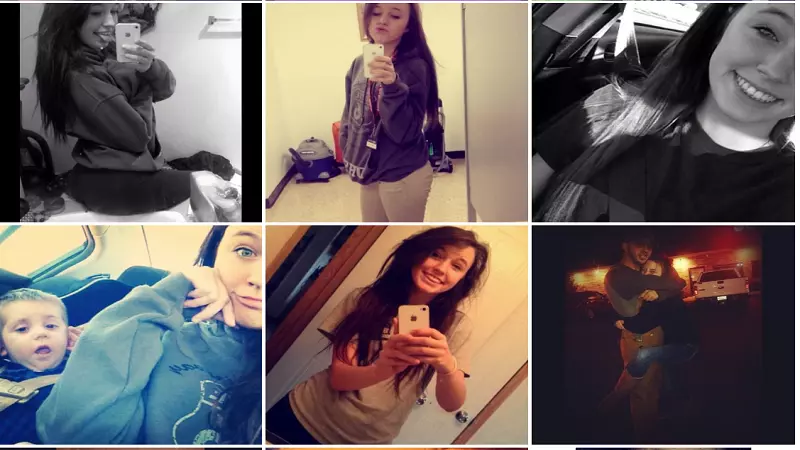 Ken Jennings daughter Caitlin Elizabeth Jennings