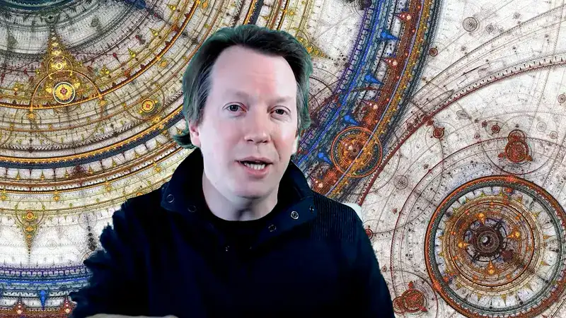 Sean Carroll
