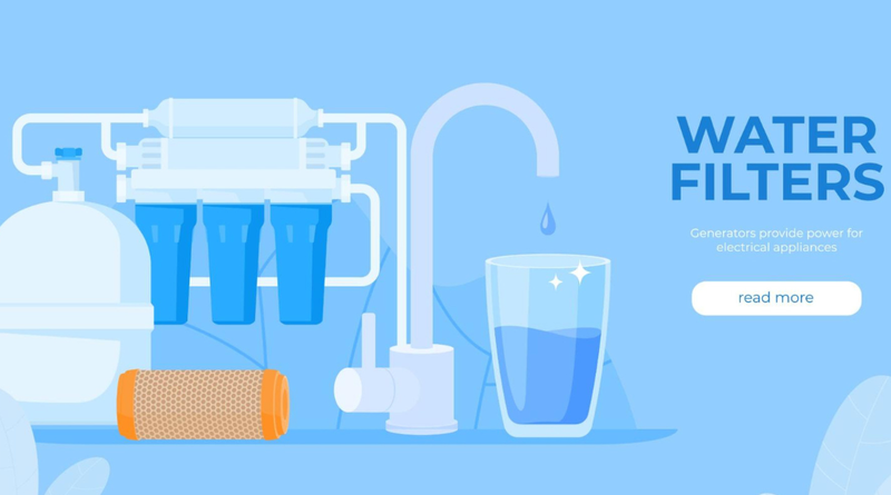 Choosing the Right Water Filter for Your Home Factors to Consider