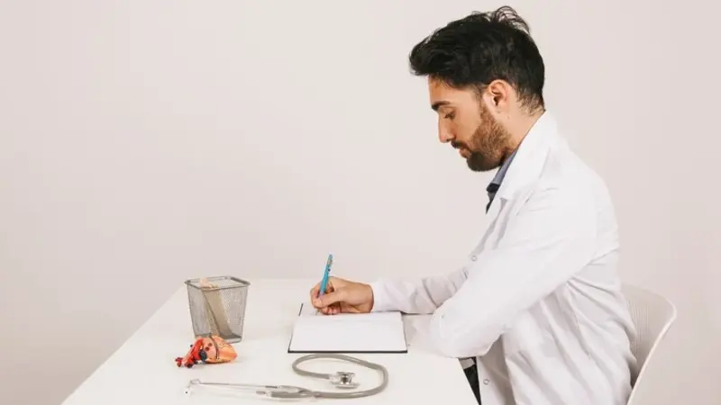 Locum Medical Doctor