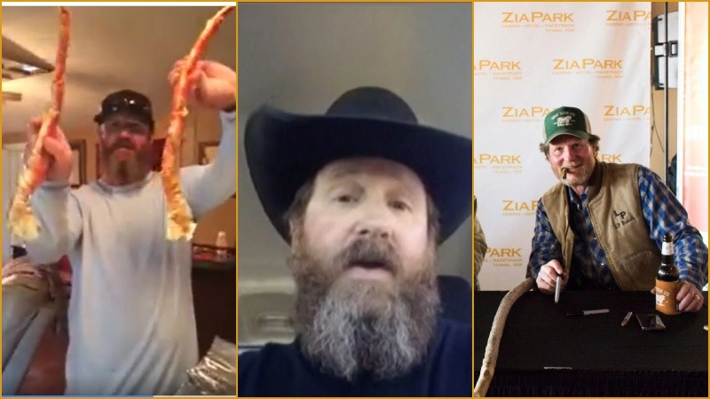 Madison Beaumont McConaughey