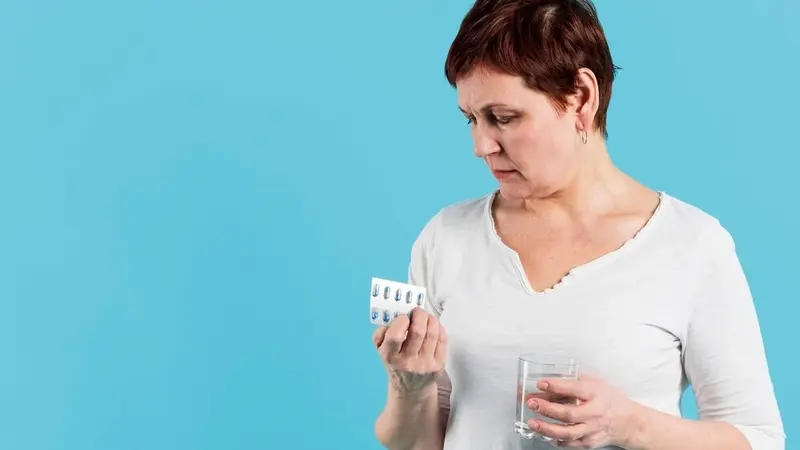 Common Side Effects of Lexapro