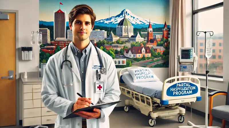 Partial Hospitalization Program