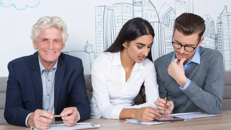 Planning Permission Consultant