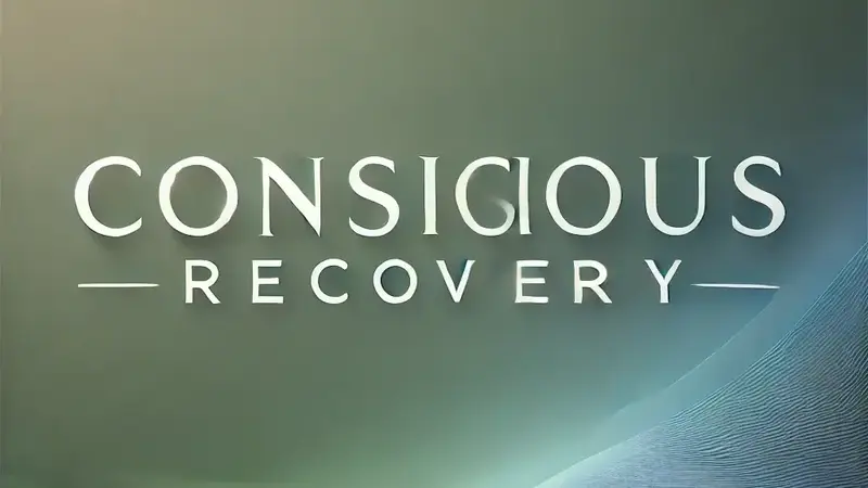 conscious recovery tips