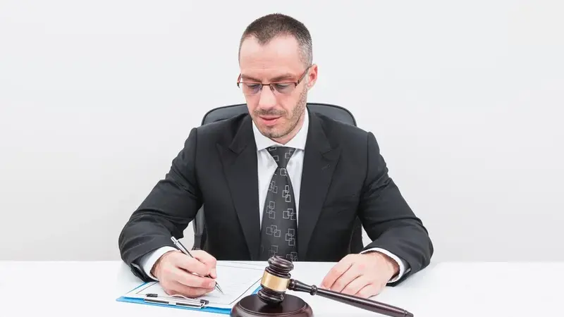 Personal Injury Attorney