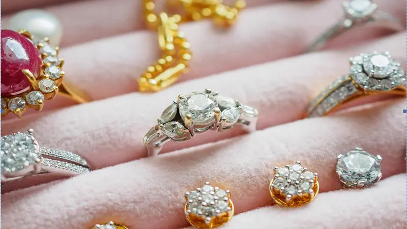 Best Luxury Jewelry Brands