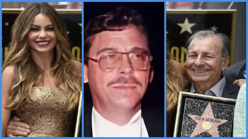 Julio Enrique Vergara Robayo Biography