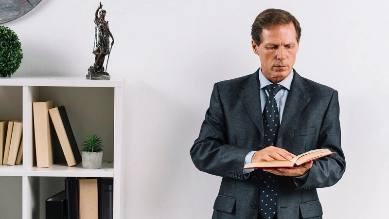 Domestic Violence Attorney