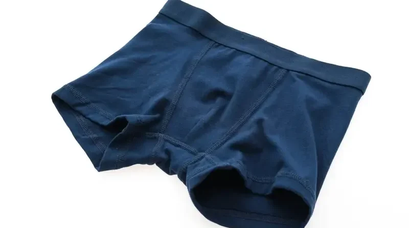 men’s underwear