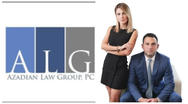 Azadian Law Group, PC