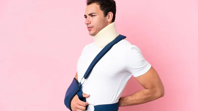 Sully Shoulder Brace