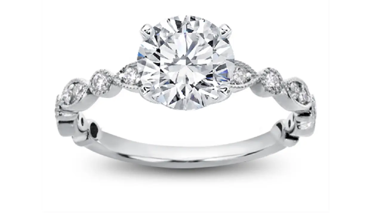 What Makes Radiant Cut Diamonds Sparkle So Bright