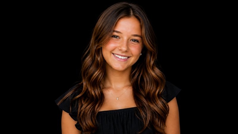 Bobbi Grace Davis