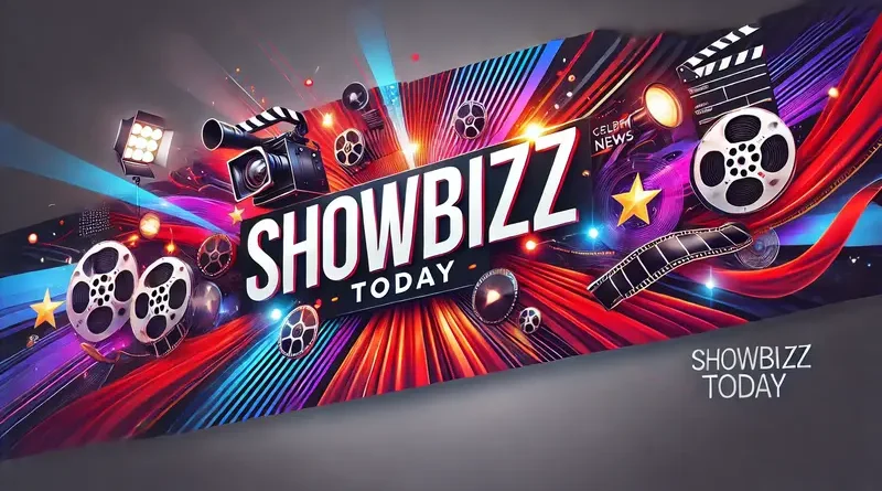 Showbizztoday Gossip Entertainment