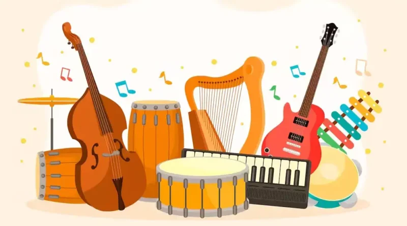 best musical instruments for all skill levels