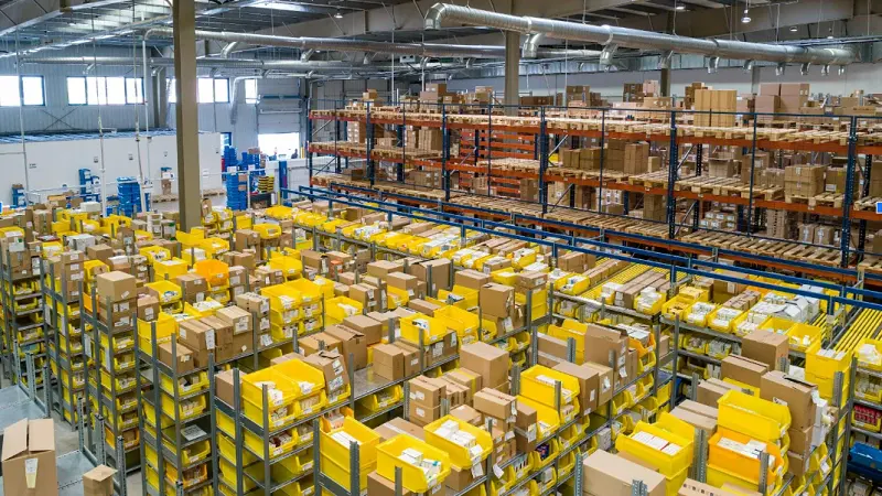 Resources for Successful Warehouse Operations