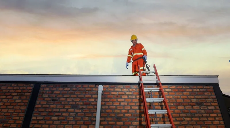 Benefits of Modern Commercial Roofing Systems