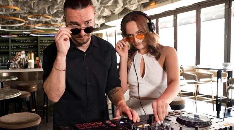 Choosing the perfect DJ