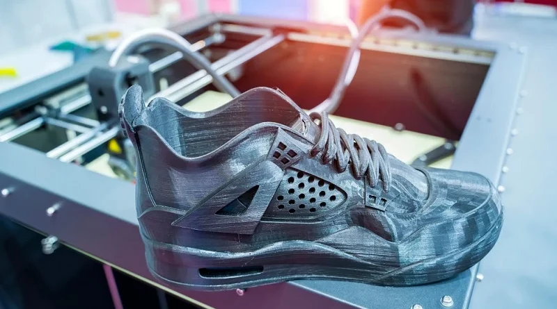 Custom Fashion with 3d printing