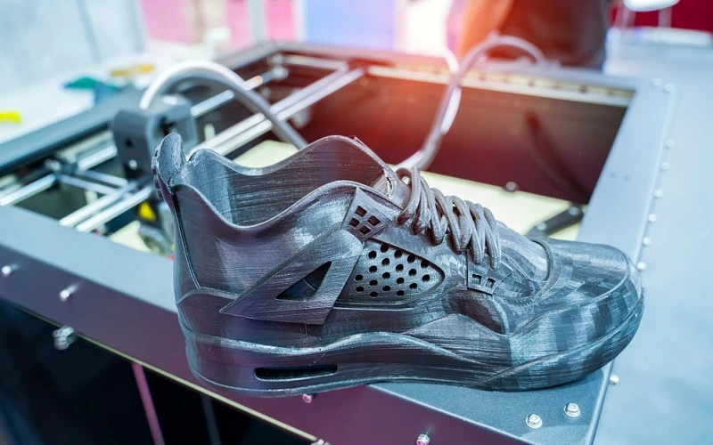 Custom Fashion with 3d printing