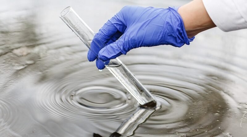 Electrodeionization
