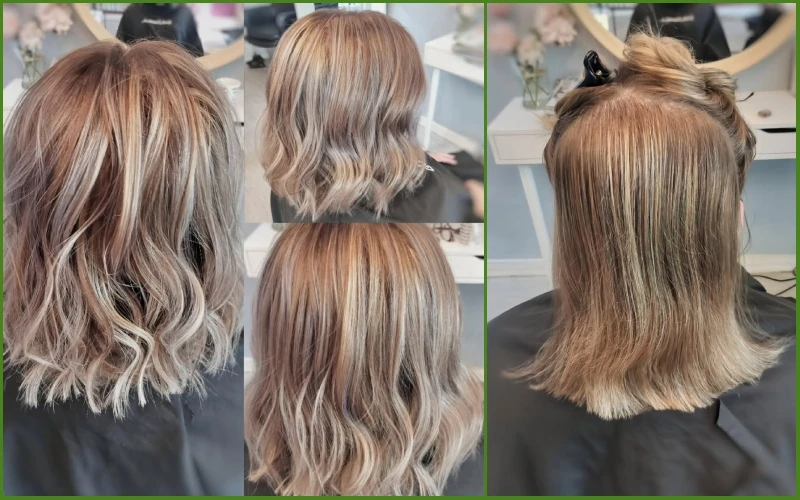 Chubby Face Medium Length Haircuts