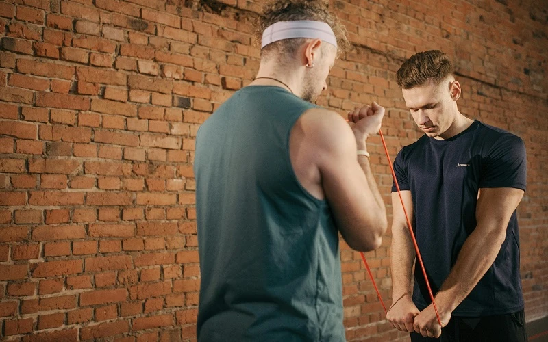 The Importance of Recovery Days in Your Fitness Journey