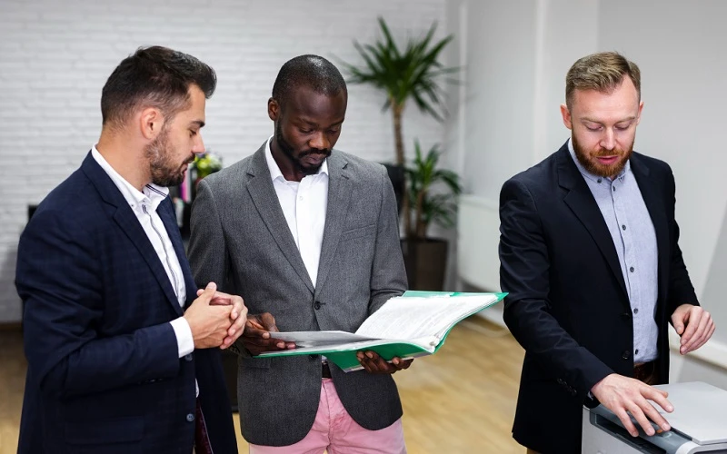 Criminal Defense Attorney