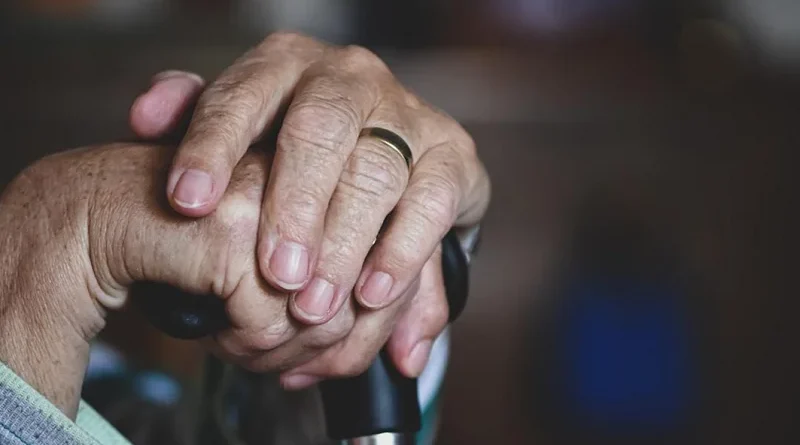 Health Resources for Seniors