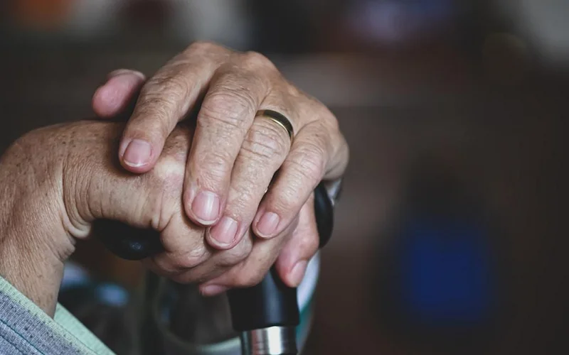 Health Resources for Seniors