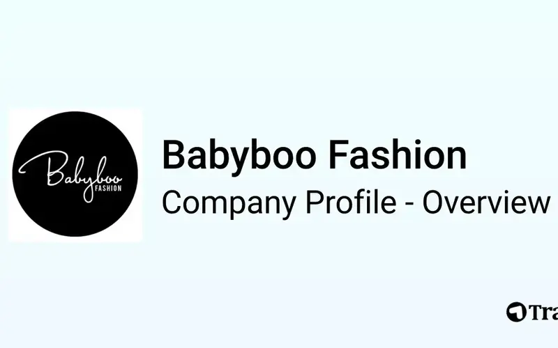 Babyboo Fashion