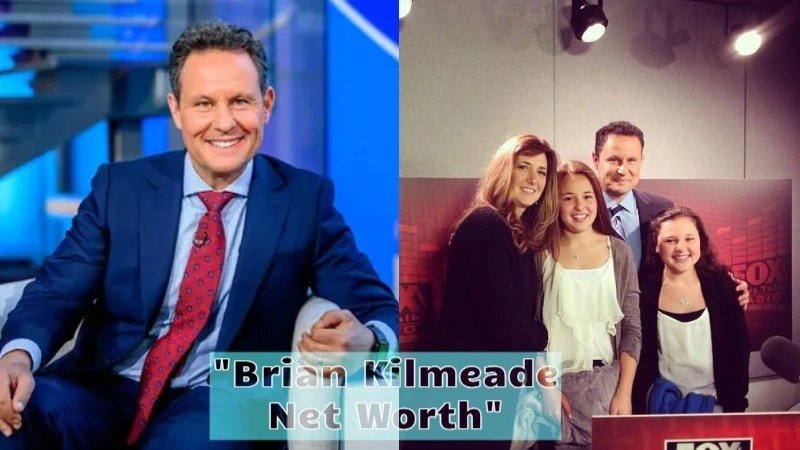 Brian Kilmeade