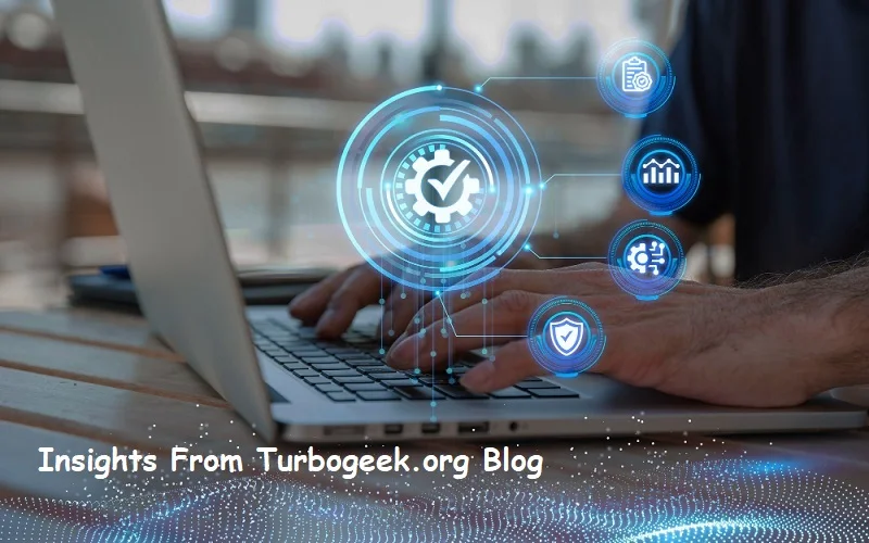 insights From @Turbogeek.org