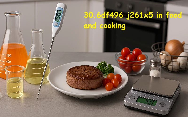 30.6df496–j261x5 in food and cooking