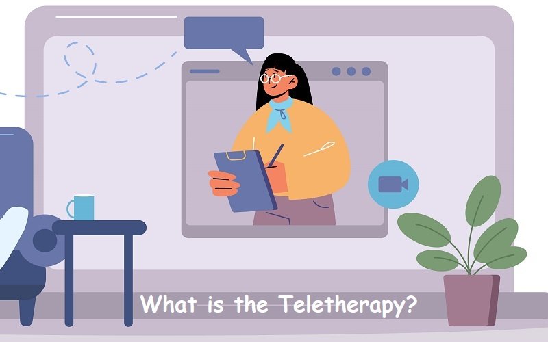 Teletherapy Benefits, and Its Rise in Popularity
