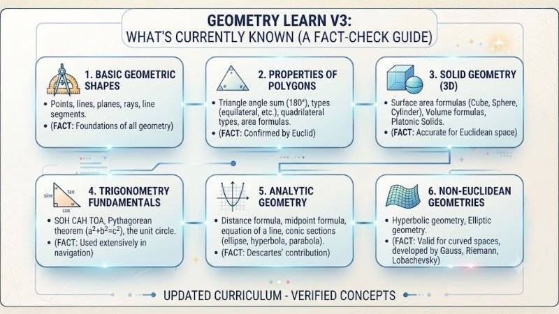 Geometry Learn V3