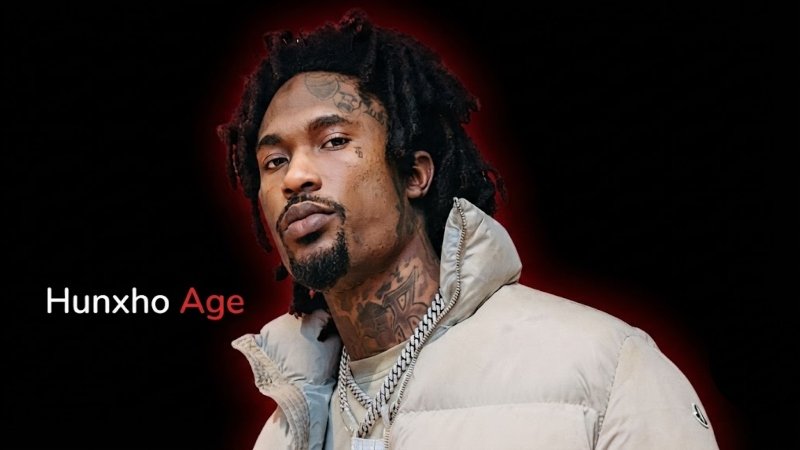 Hunxho Age