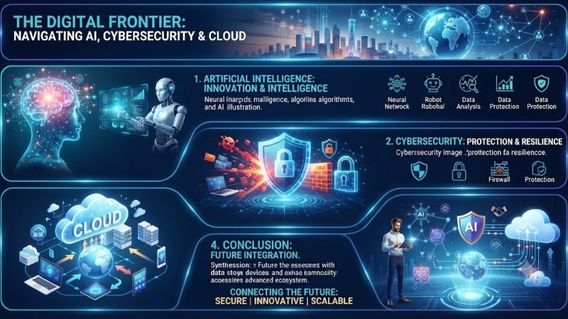 latest tech info at beaconsoft