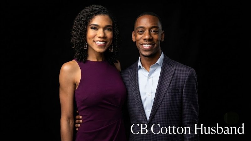 CB Cotton Husband