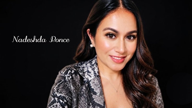 Nadeshda Ponce