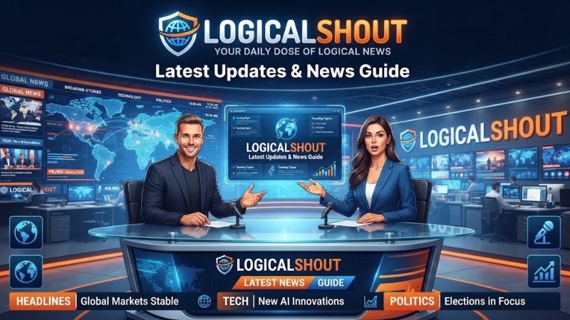 general news logicalshout