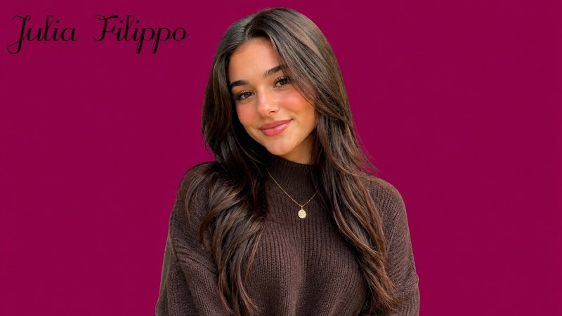 julia filippo