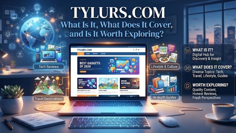 tylurs com